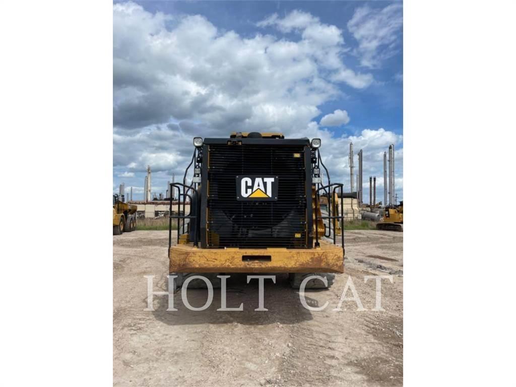 CAT 988K XE Pás carregadoras de rodas