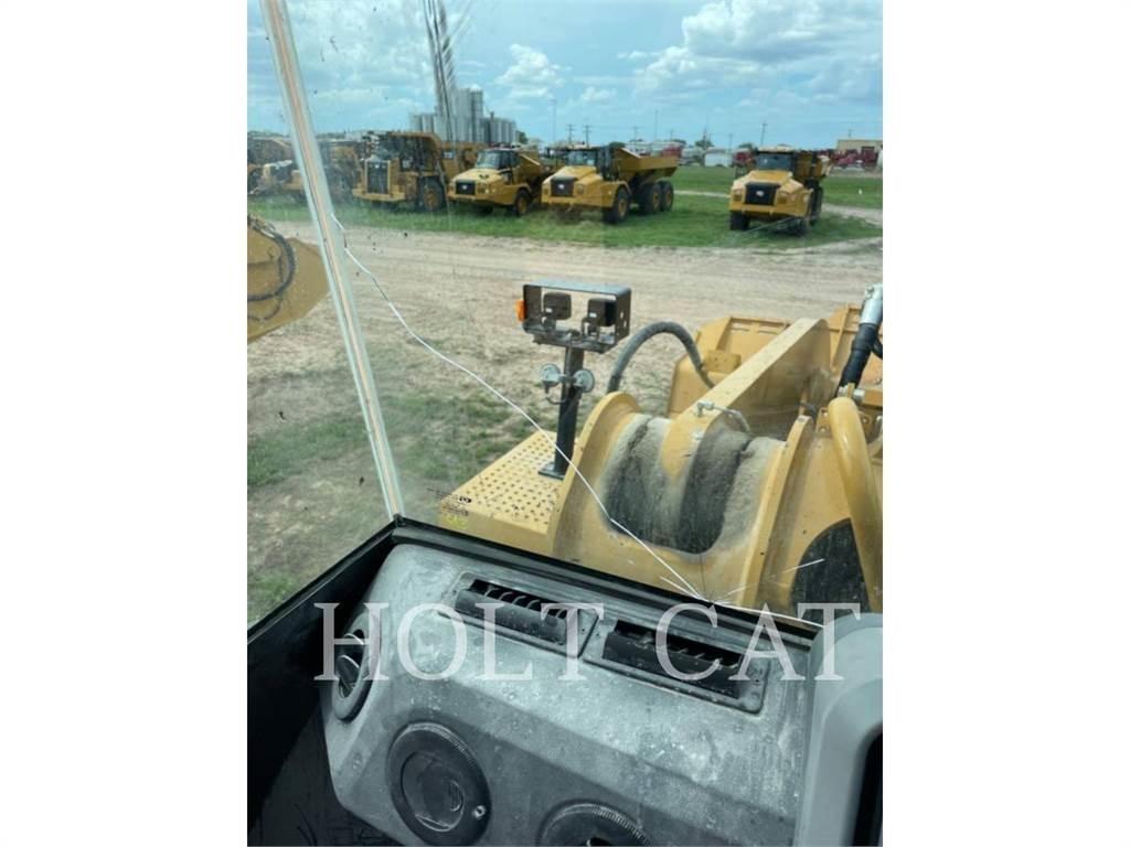 CAT 988K XE Pás carregadoras de rodas