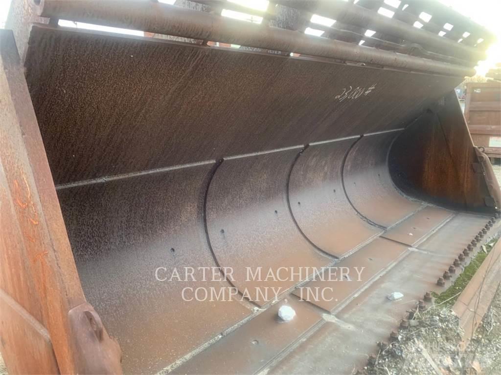 CAT 992C/D BUCKET Baldes