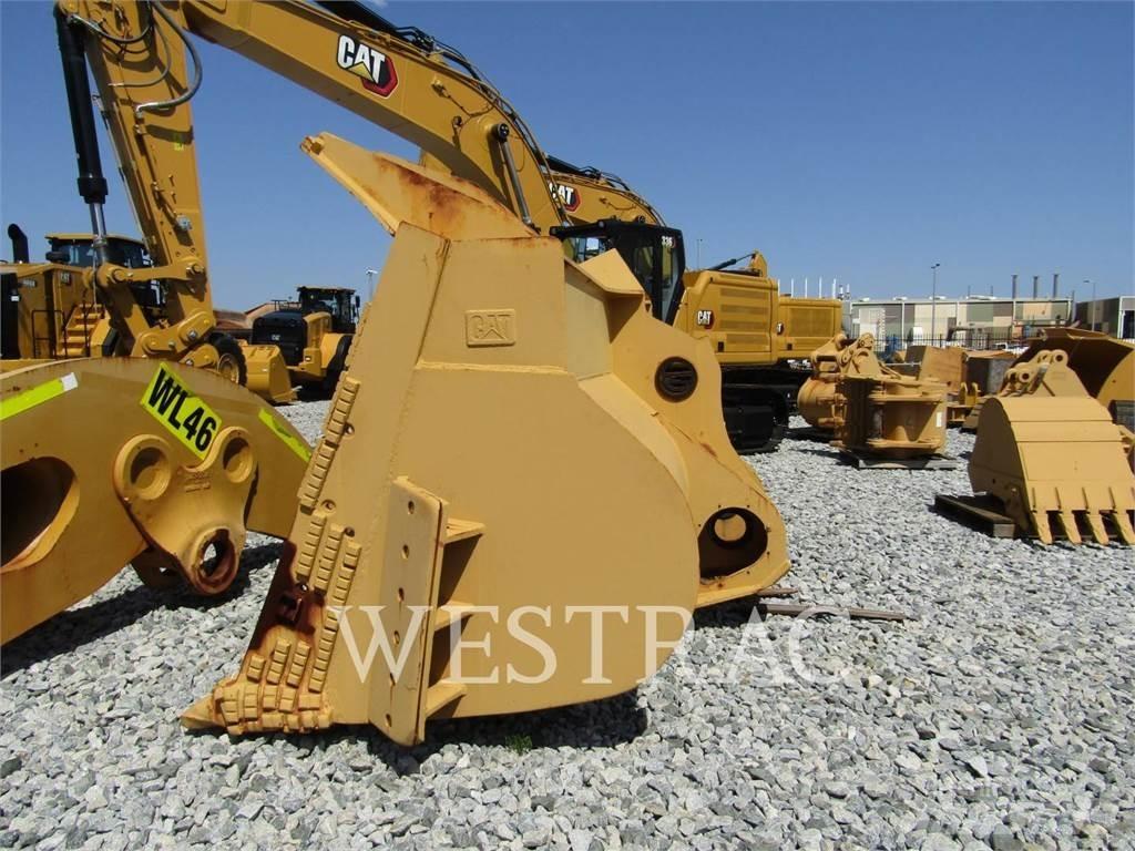 CAT 992G Baldes