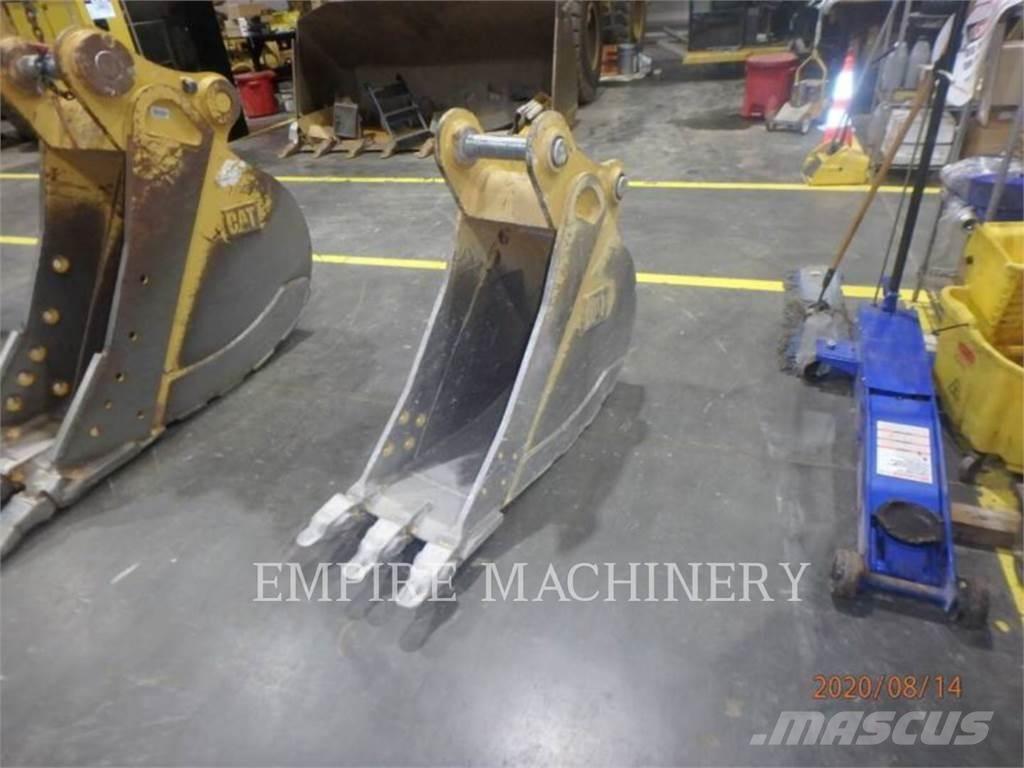 CAT A-18BU Construção - Outros
