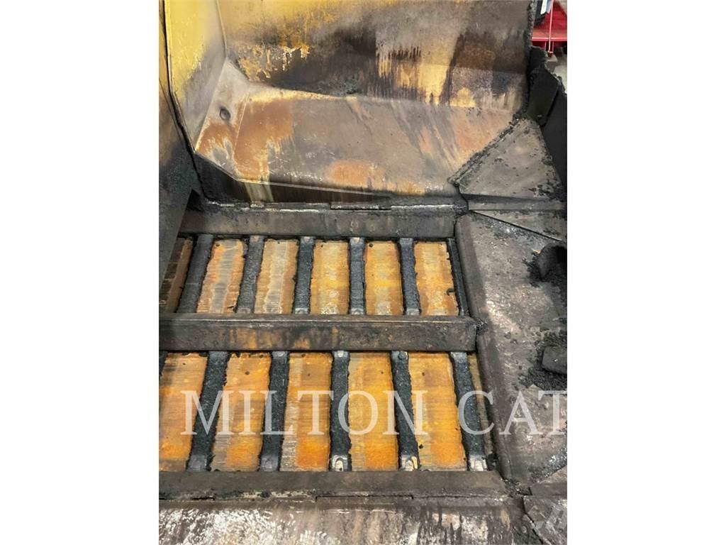CAT AP1000E Pavimentadoras de asfalto