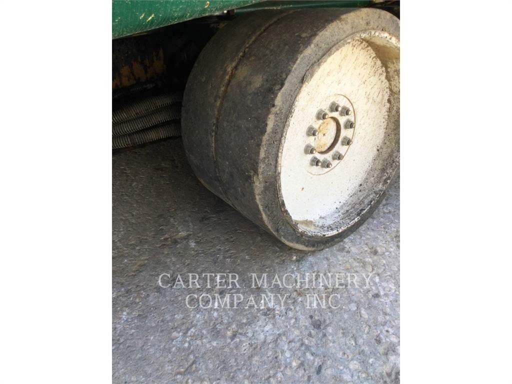 CAT AP1000F Pavimentadoras de asfalto