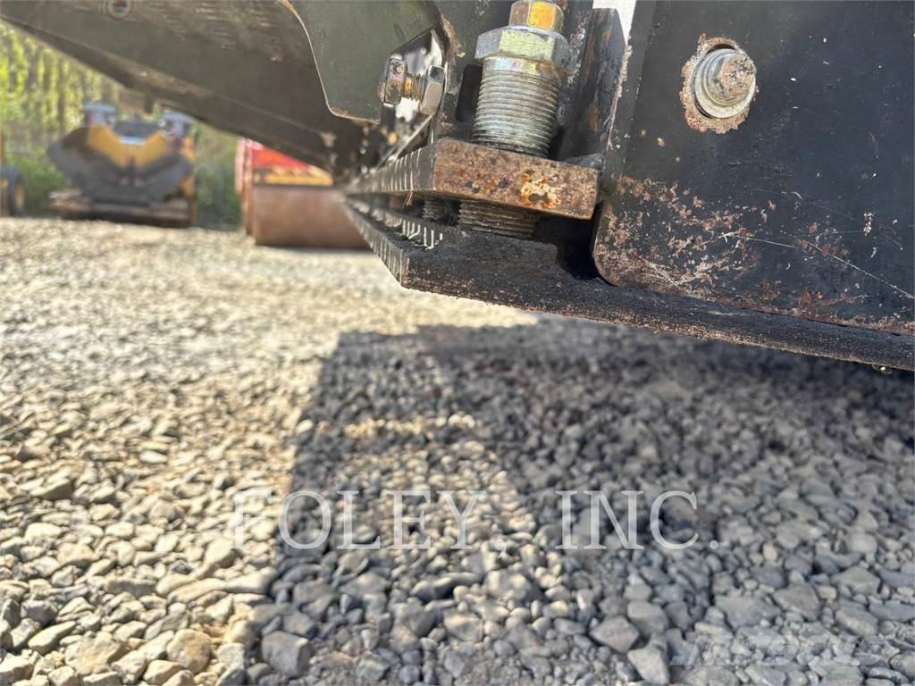 CAT AP1000F Pavimentadoras de asfalto