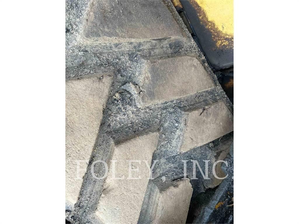 CAT AP1055B Pavimentadoras de asfalto