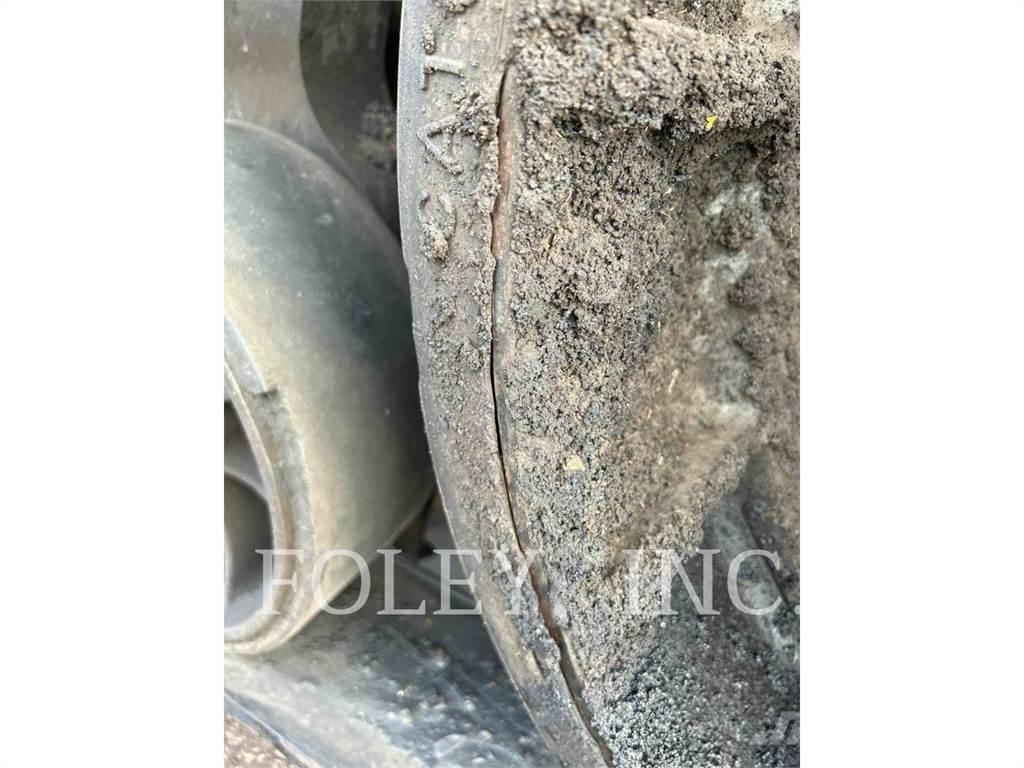 CAT AP1055B Pavimentadoras de asfalto