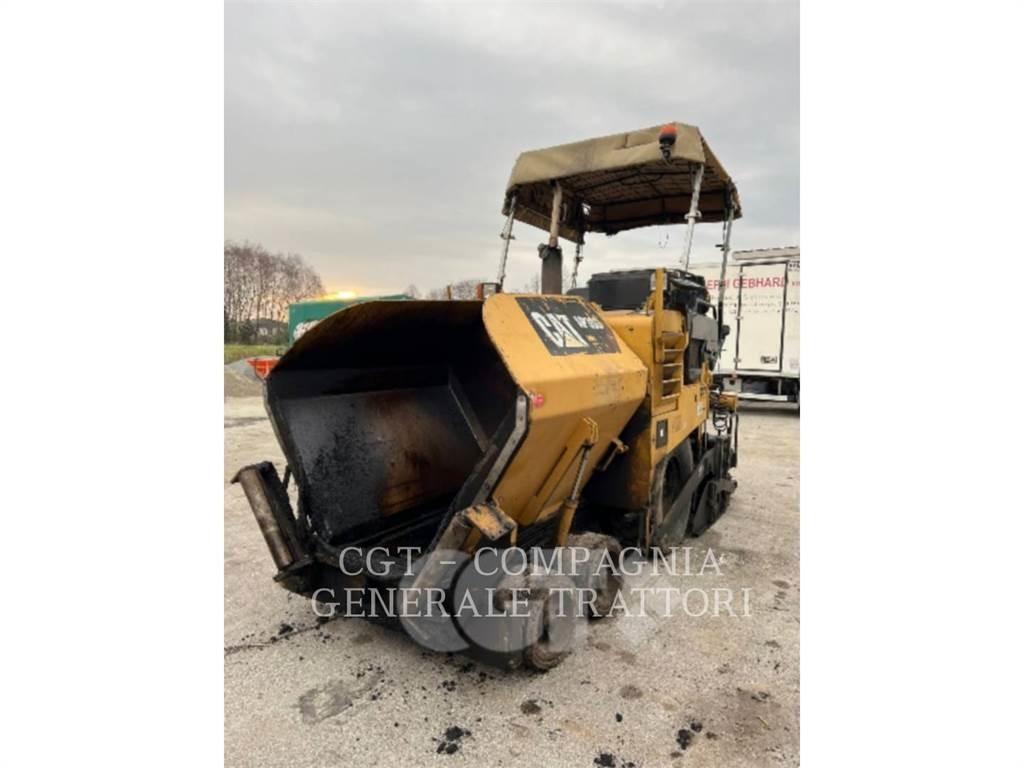 CAT AP300 Pavimentadoras de asfalto