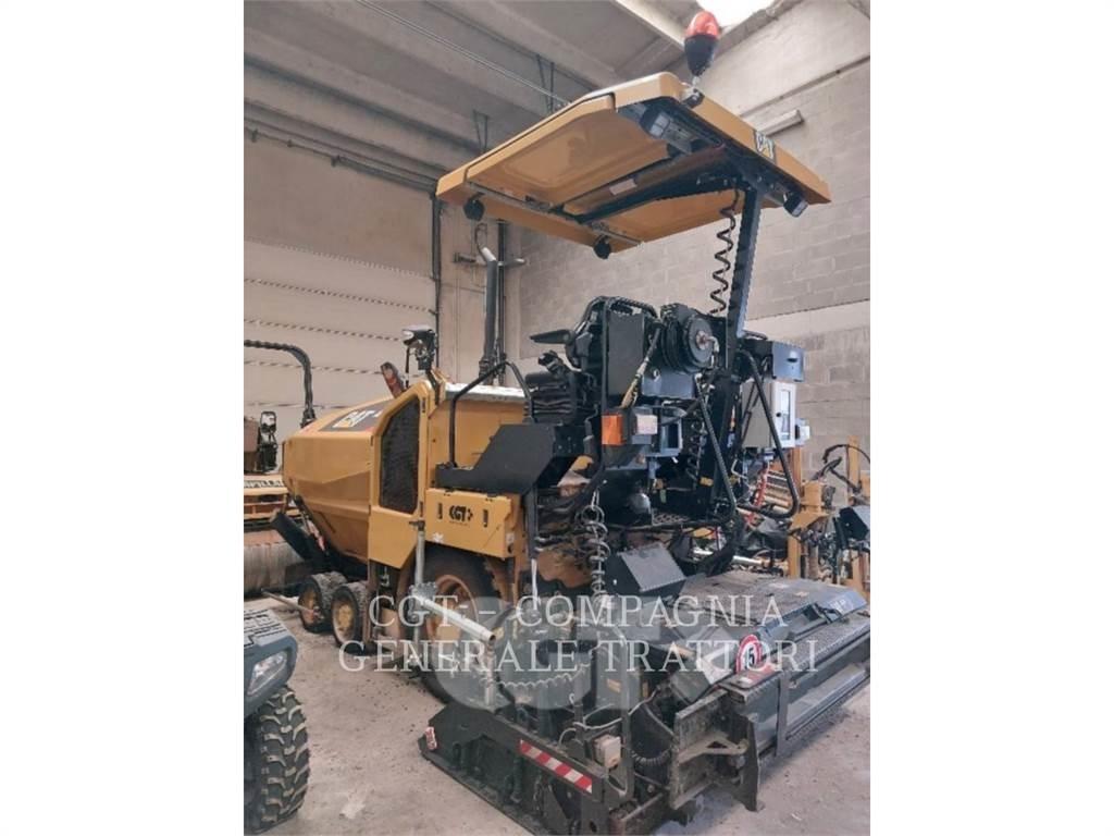 CAT AP300F Pavimentadoras de asfalto