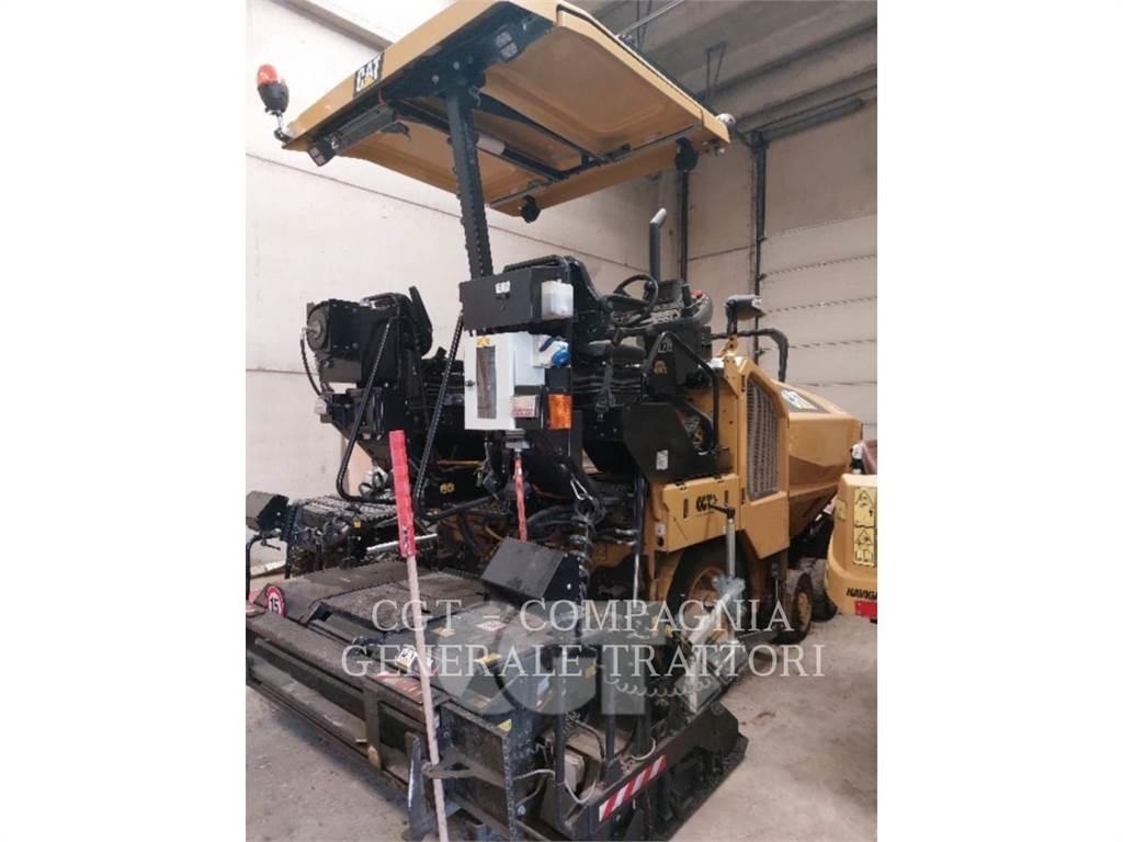 CAT AP300F Pavimentadoras de asfalto