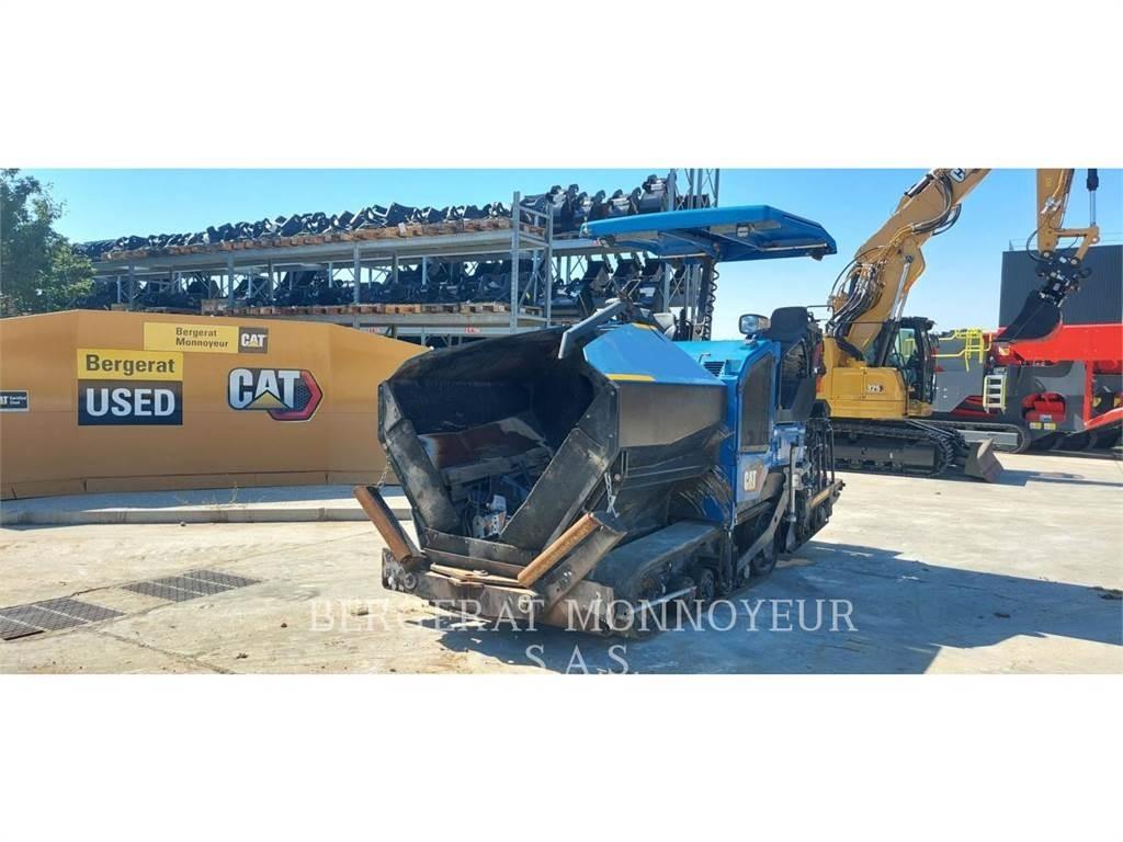 CAT AP355F Pavimentadoras de asfalto