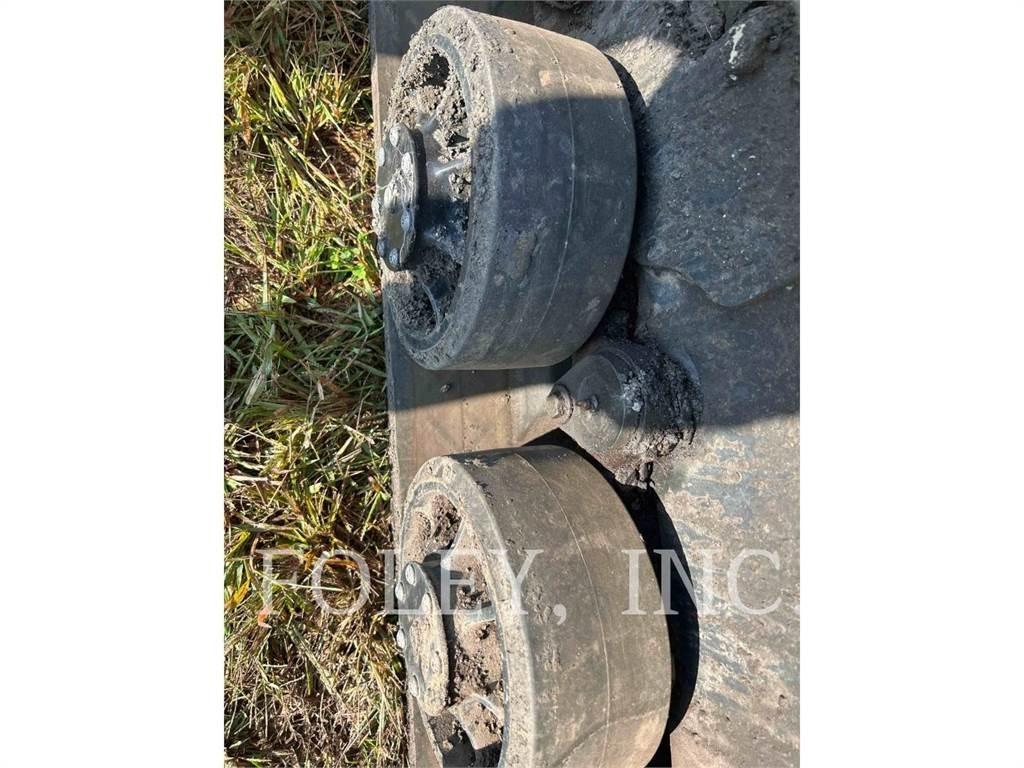 CAT AP355F Pavimentadoras de asfalto
