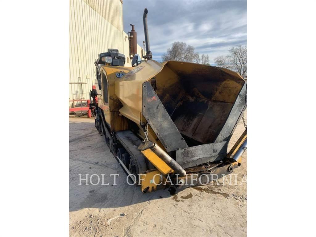 CAT AP355F Pavimentadoras de asfalto