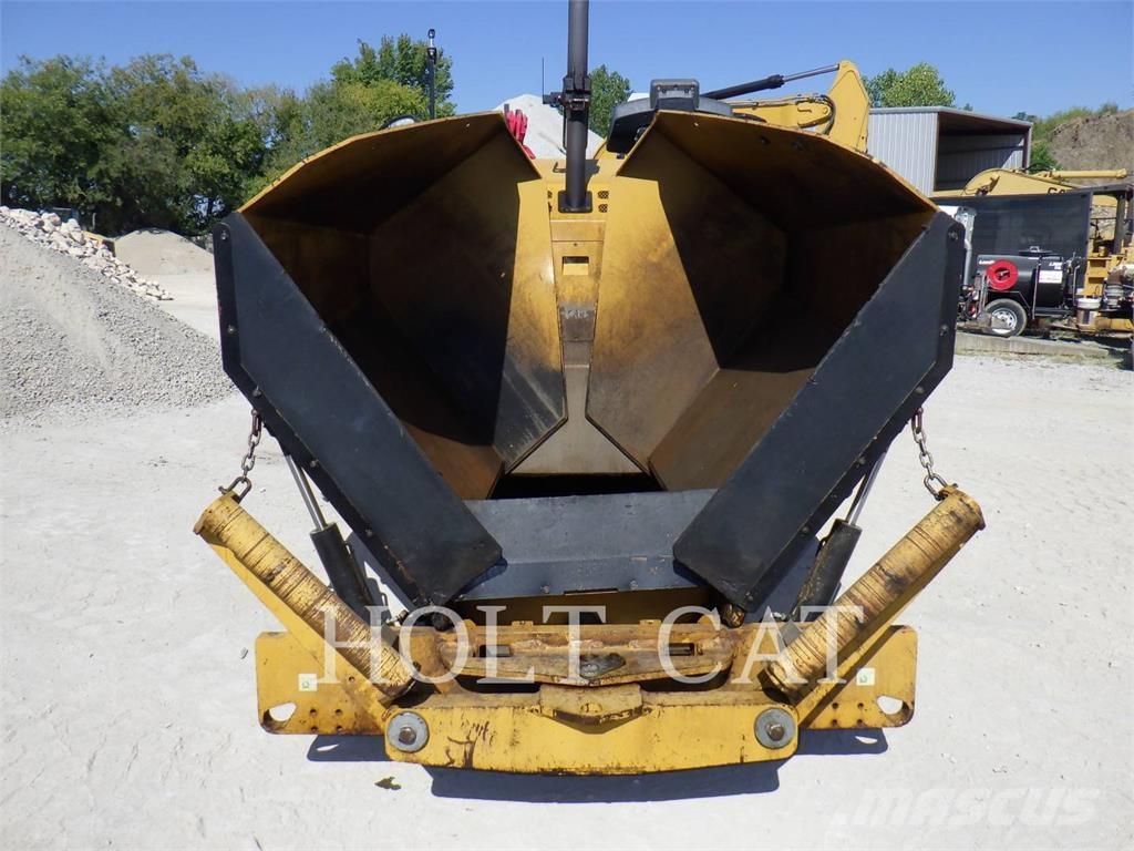 CAT AP355F Pavimentadoras de asfalto