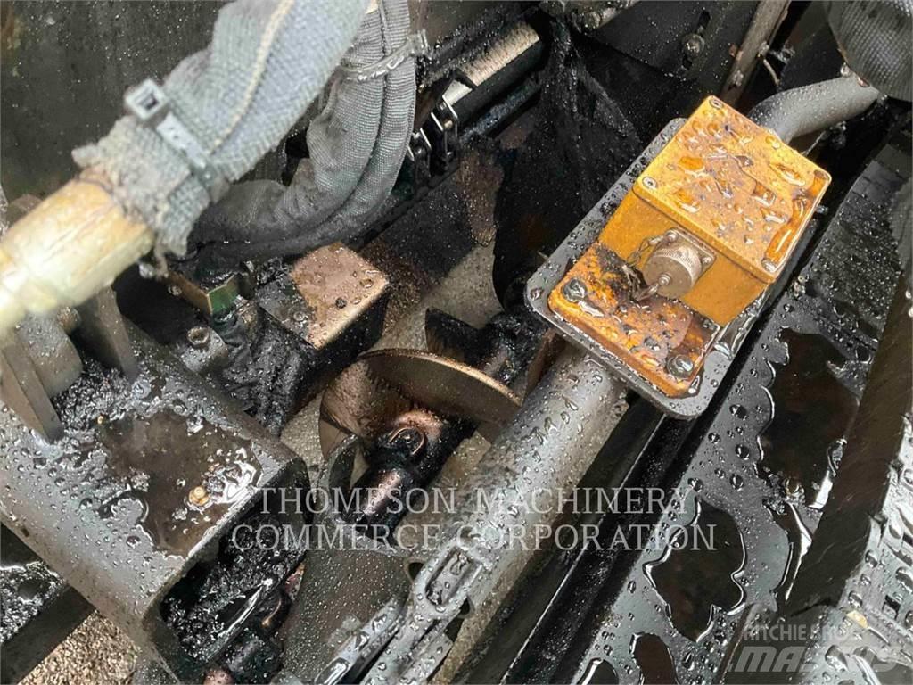 CAT AP45507 Pavimentadoras de asfalto