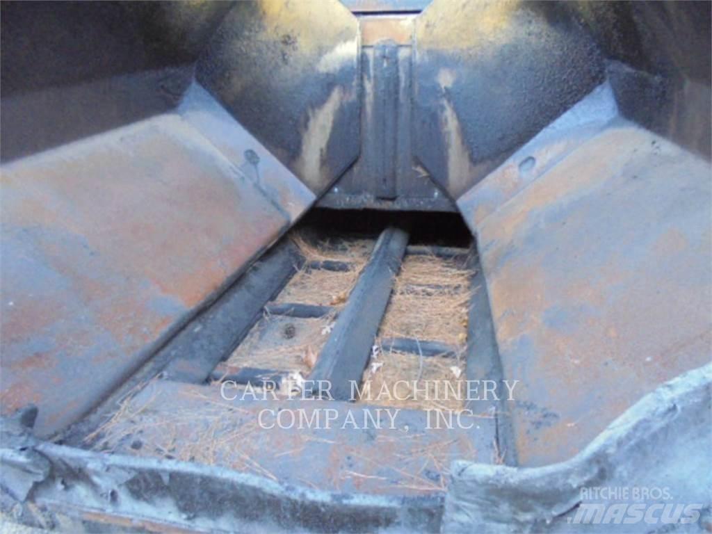 CAT AP500E Pavimentadoras de asfalto