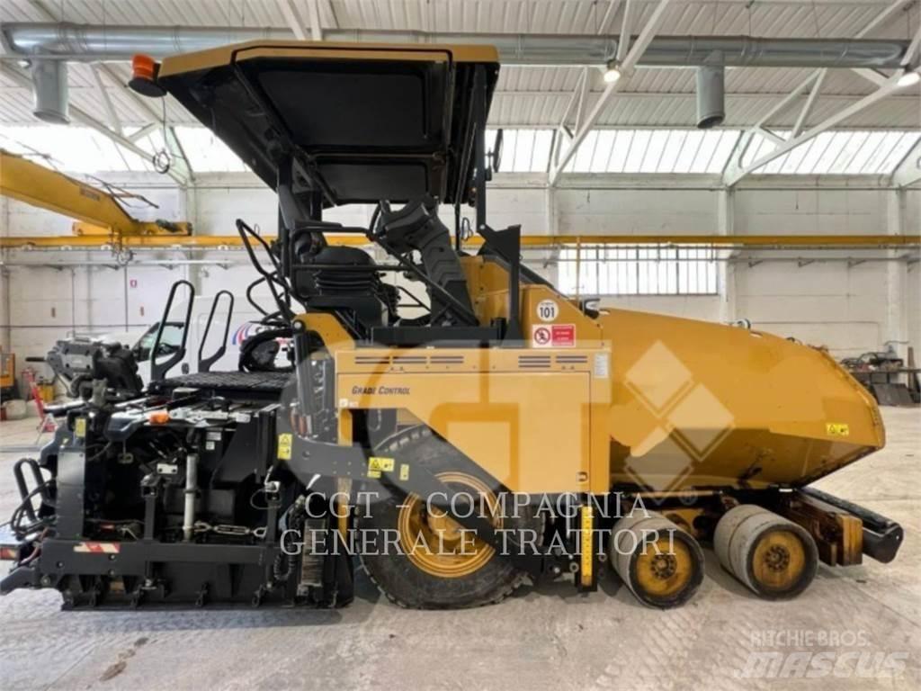 CAT AP500F Pavimentadoras de asfalto