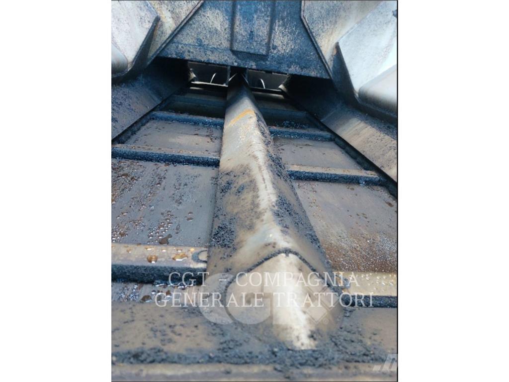 CAT AP500F Pavimentadoras de asfalto