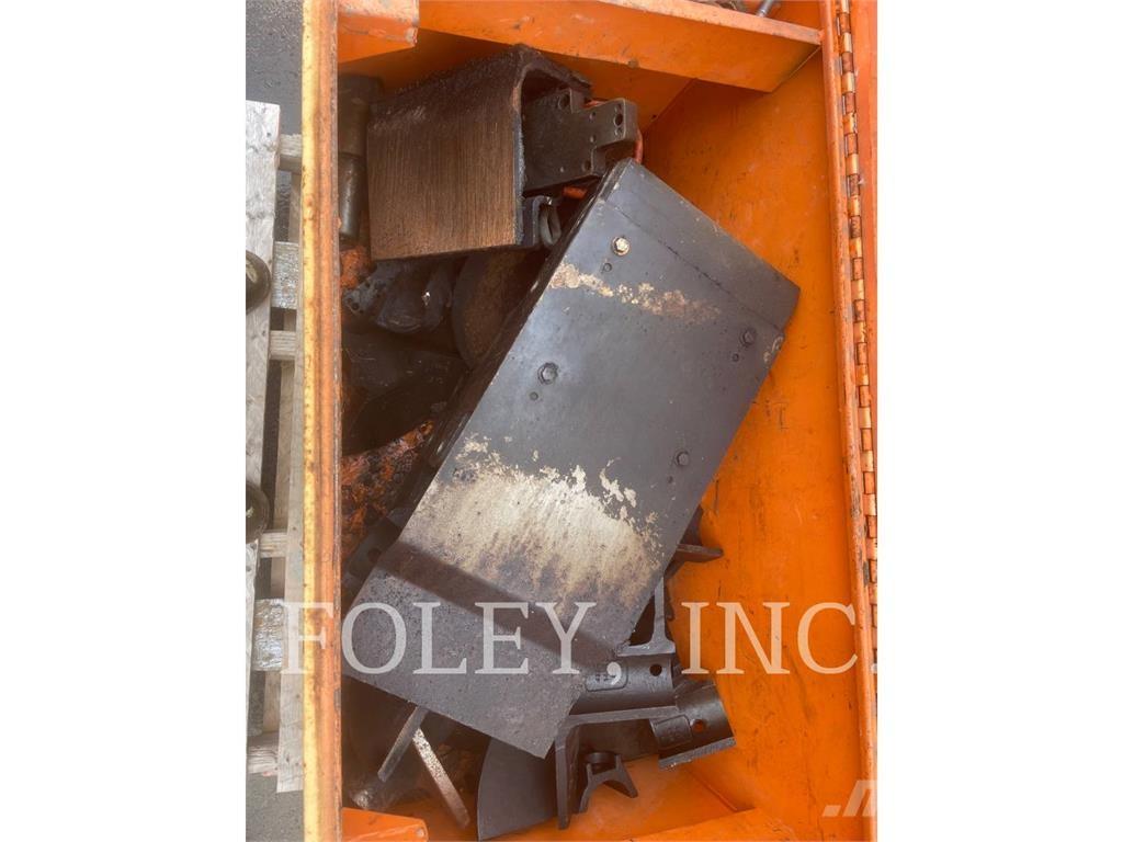 CAT AP555F Pavimentadoras de asfalto
