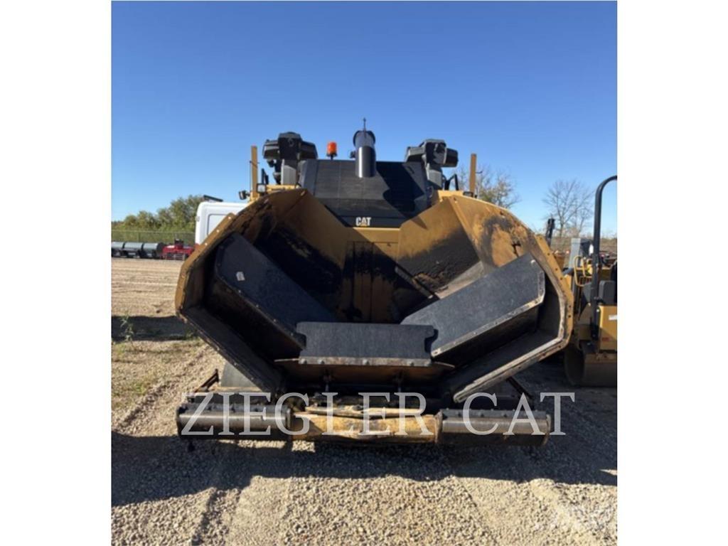 CAT AP555F Pavimentadoras de asfalto