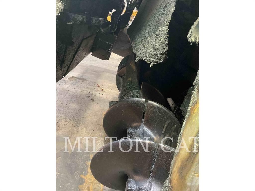 CAT AP655F Pavimentadoras de asfalto
