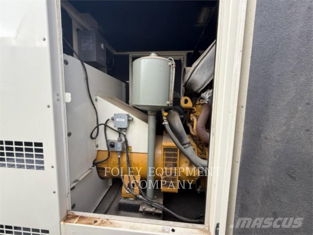 CAT APS100 Outros Geradores