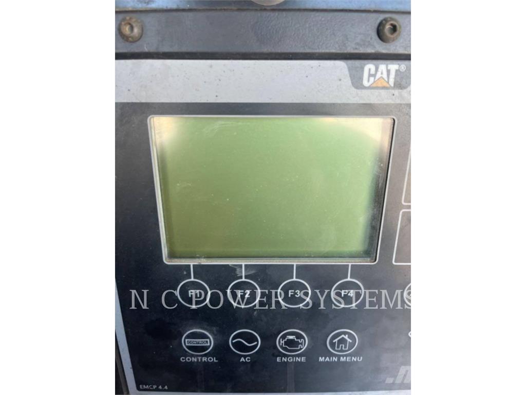 CAT APS500C15F Outros Geradores