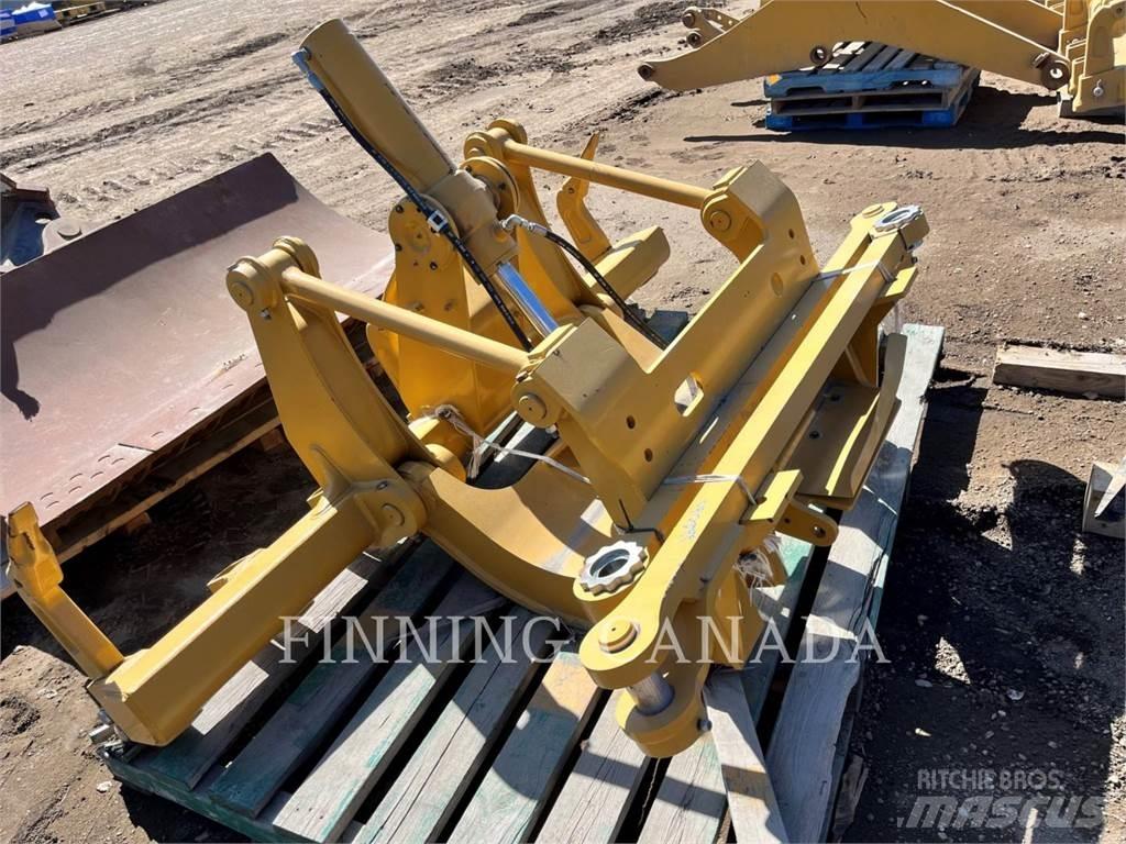 CAT ATTACHMENTS 14M Escarificadores