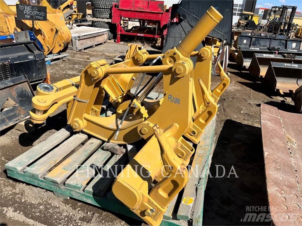 CAT ATTACHMENTS 14M Escarificadores