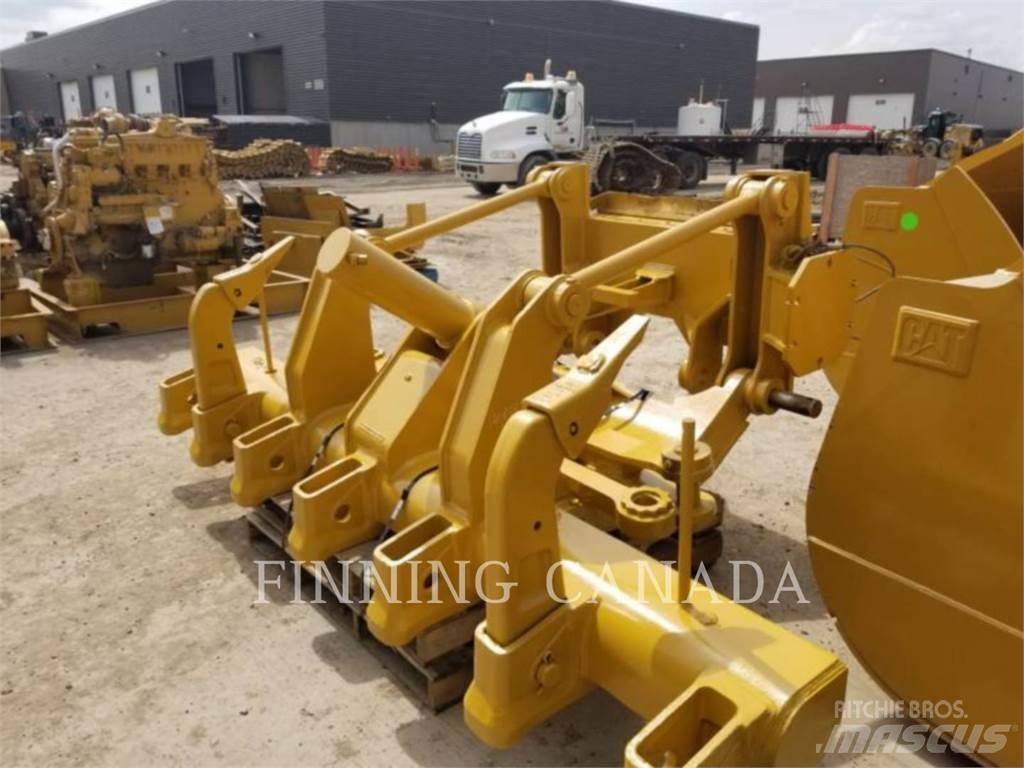 CAT ATTACHMENTS 16H Escarificadores