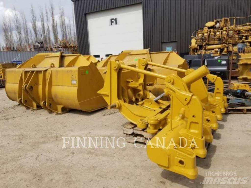 CAT ATTACHMENTS 16H Escarificadores