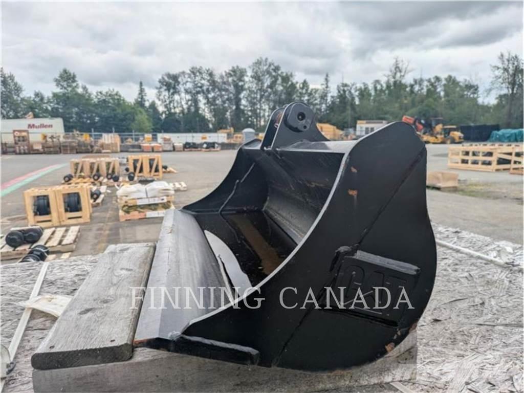 CAT ATTACHMENTS 301.8 Baldes