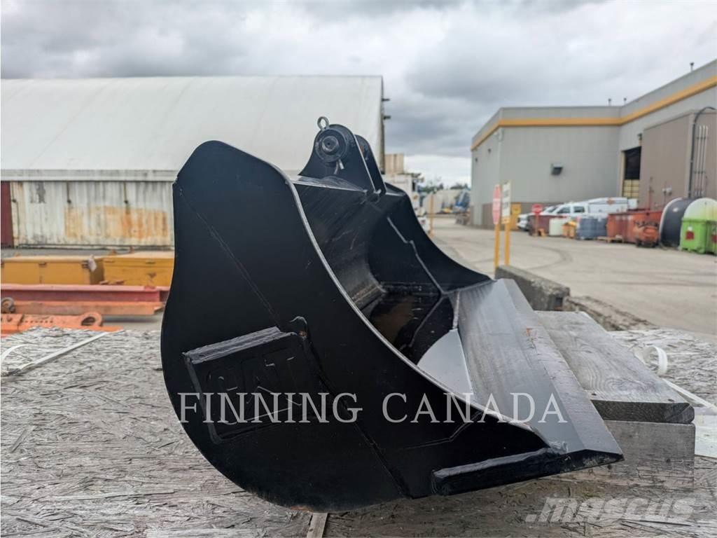 CAT ATTACHMENTS 301.8 Baldes