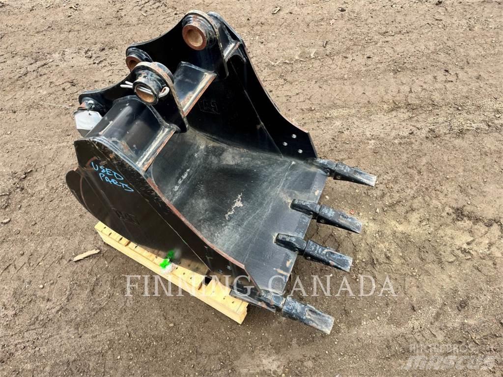 CAT ATTACHMENTS 305 Baldes