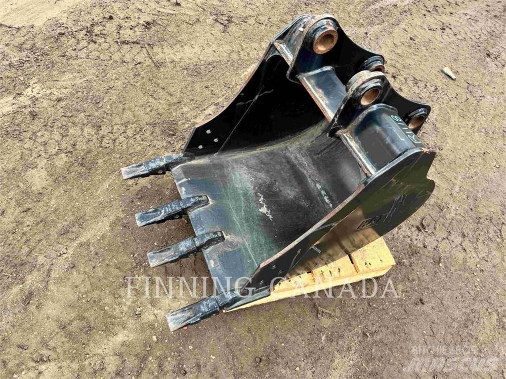 CAT ATTACHMENTS 305 Baldes