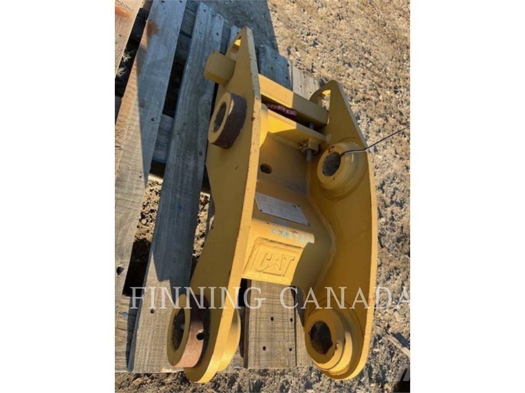 CAT ATTACHMENTS 314E Conectores