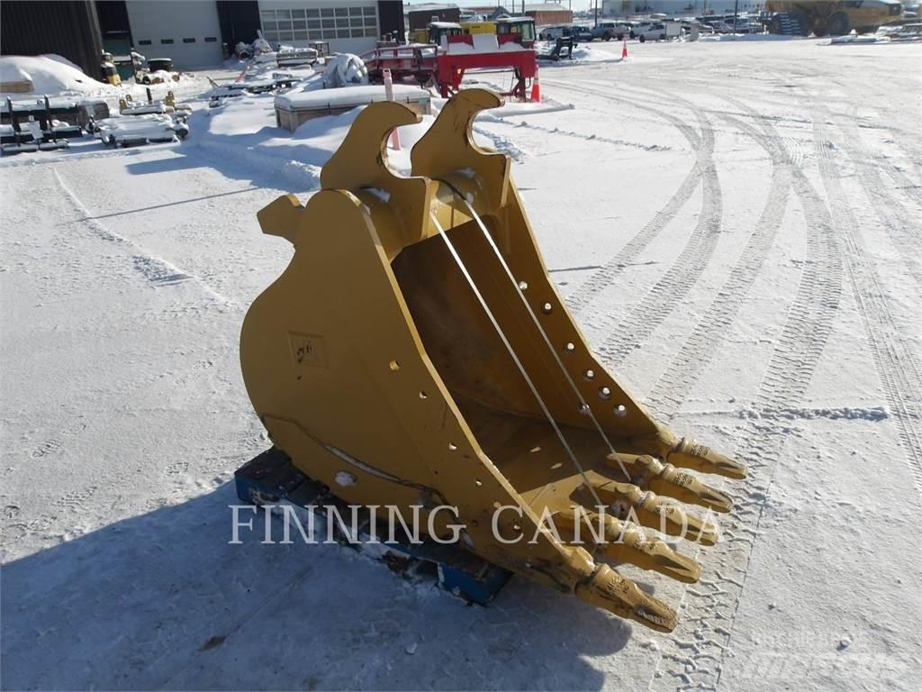 CAT ATTACHMENTS 329E Baldes