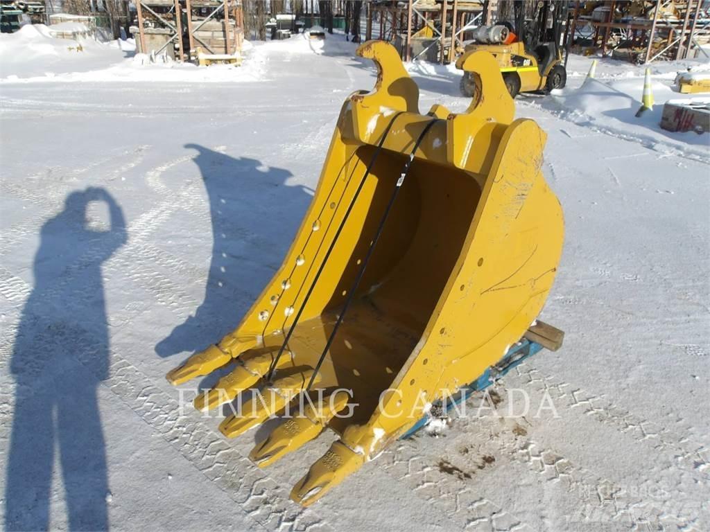 CAT ATTACHMENTS 329E Baldes
