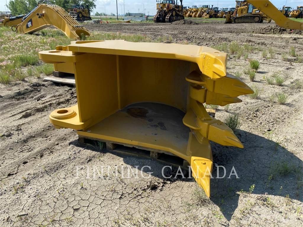 CAT ATTACHMENTS 390F Baldes