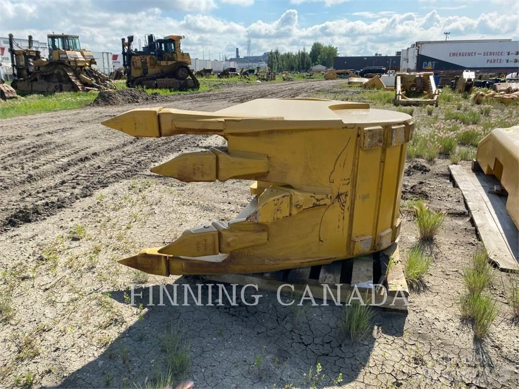 CAT ATTACHMENTS 390F Baldes