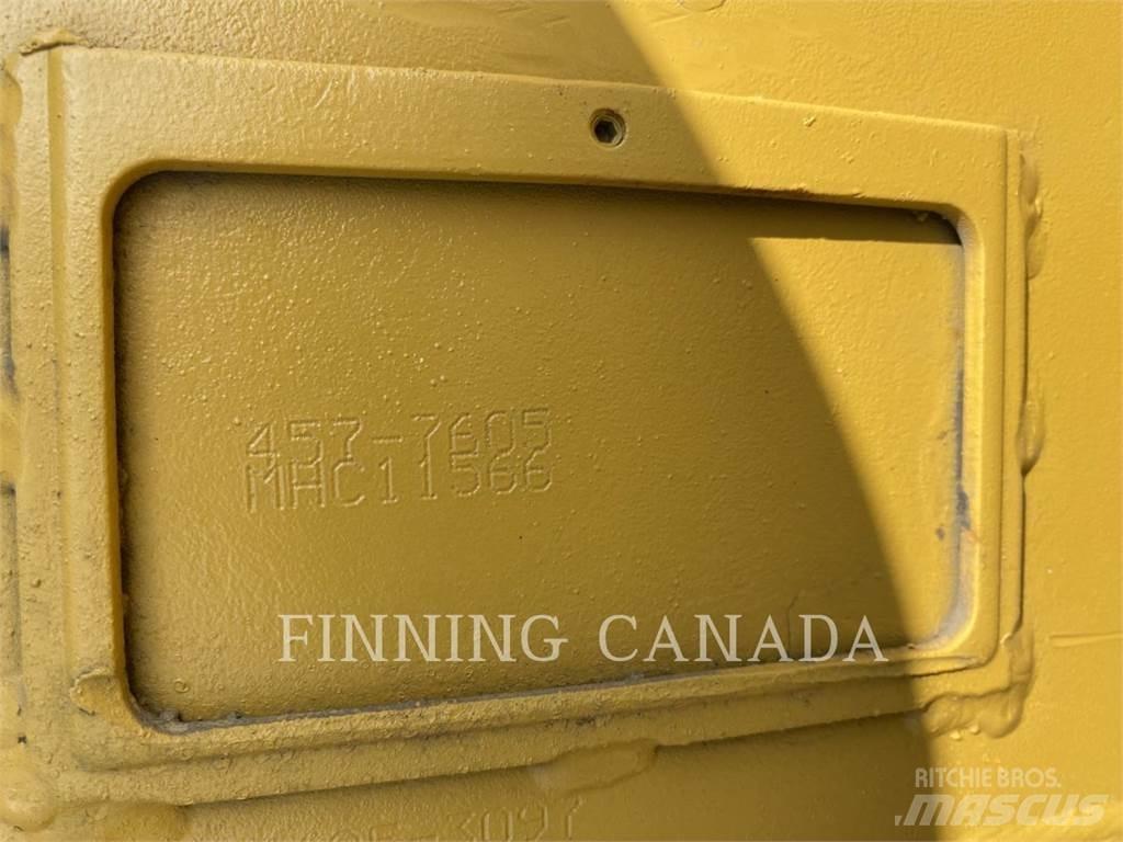 CAT ATTACHMENTS 390F Baldes
