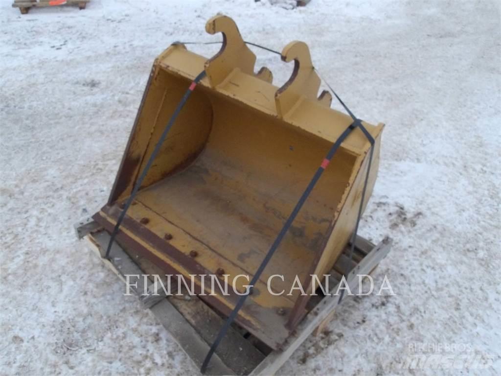 CAT ATTACHMENTS 430F Baldes