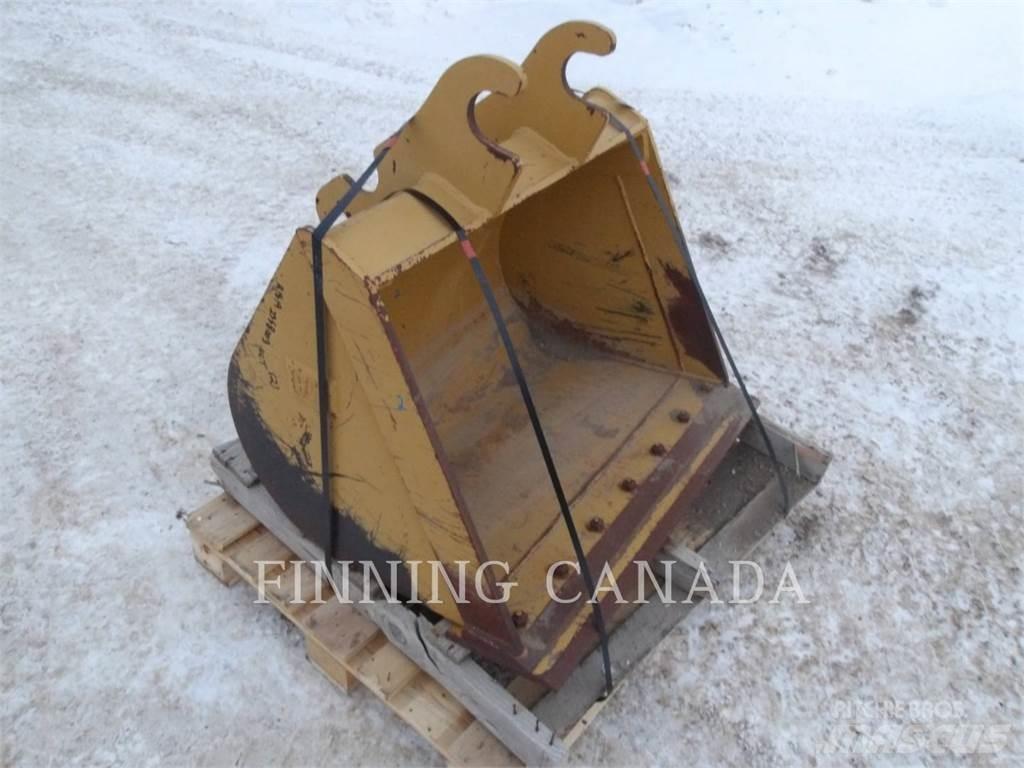 CAT ATTACHMENTS 430F Baldes