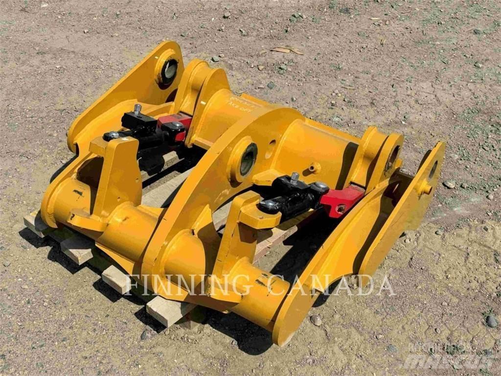 CAT ATTACHMENTS 920 Conectores
