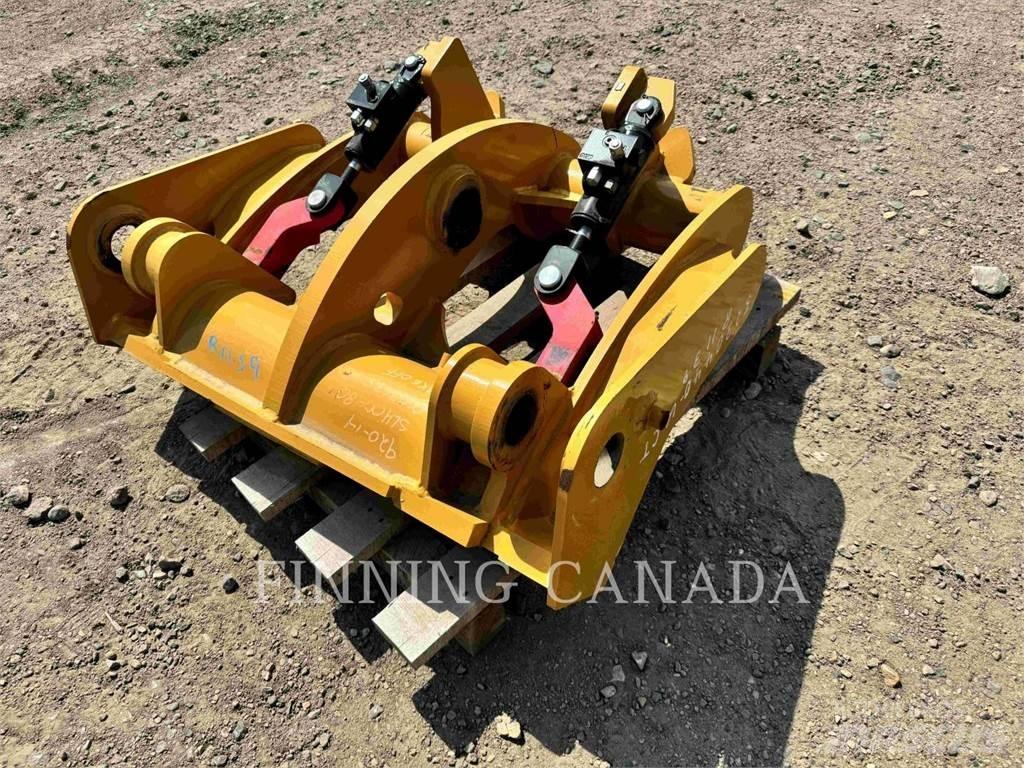 CAT ATTACHMENTS 920 Conectores