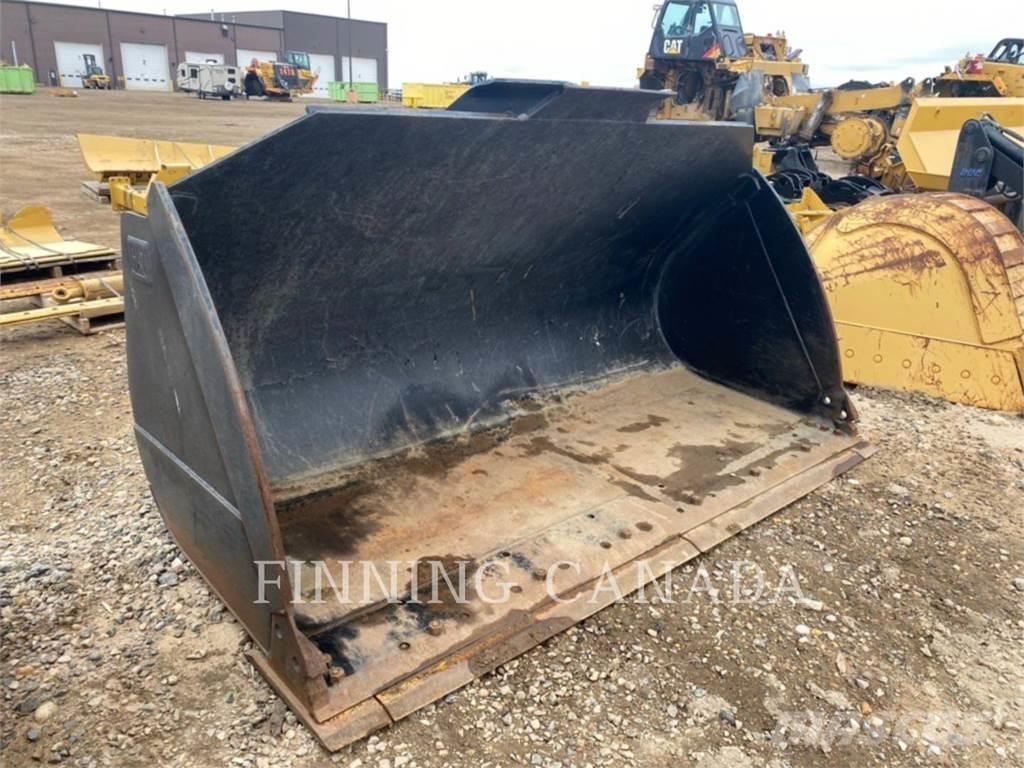 CAT ATTACHMENTS 950K Baldes