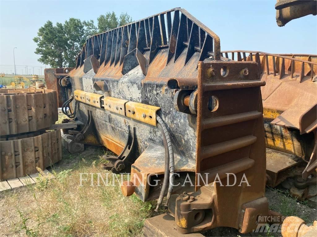 CAT ATTACHMENTS D10T Lâminas