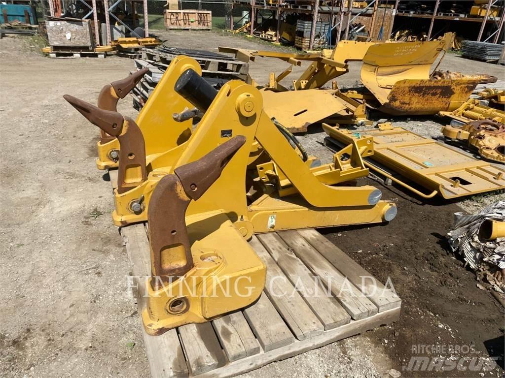 CAT ATTACHMENTS D6T Escarificadores