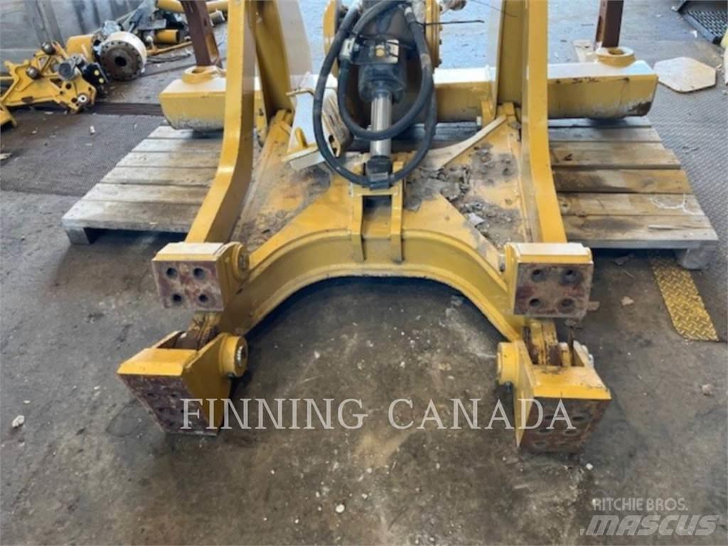 CAT ATTACHMENTS D6T Escarificadores