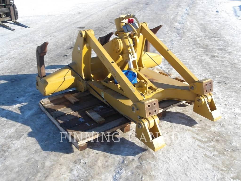CAT ATTACHMENTS D6T Escarificadores