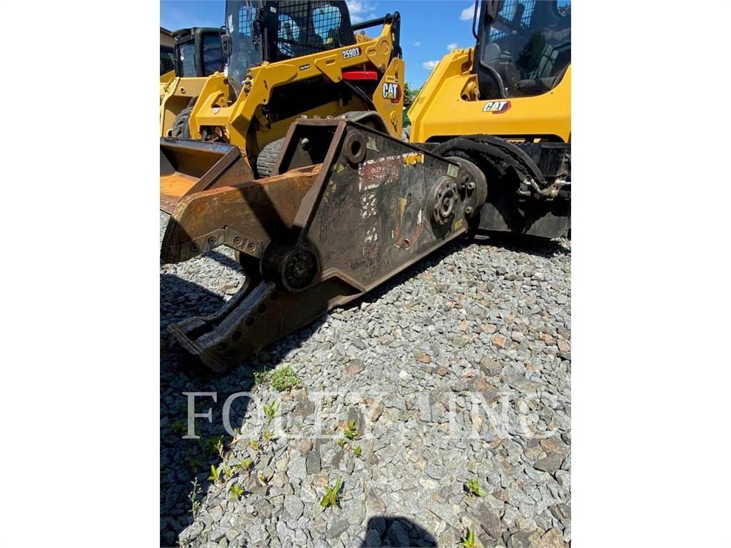CAT ATTACHMENTS S308 Britadeiras de construção